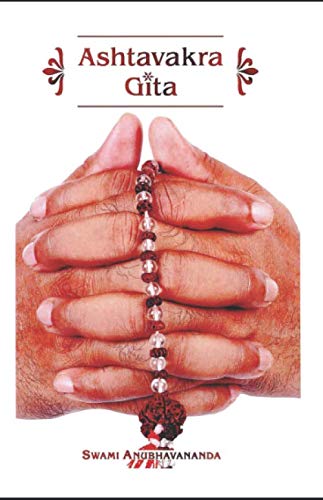 Imagen de archivo de Ashtavakra Gita a la venta por Revaluation Books