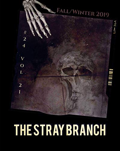 Stock image for The Stray Branch: Fall/Winter 2019 for sale by Lucky's Textbooks