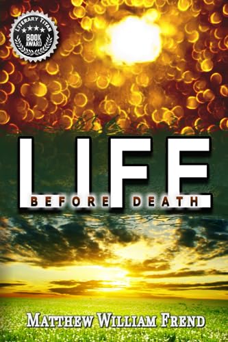 Imagen de archivo de Life Before Death [Paperback] Frend, Matthew William a la venta por Turtlerun Mercantile