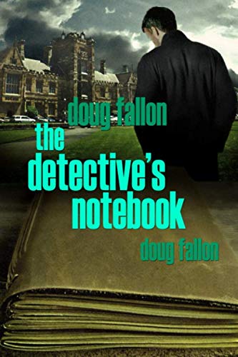 Imagen de archivo de The Detective's Notebook a la venta por Revaluation Books