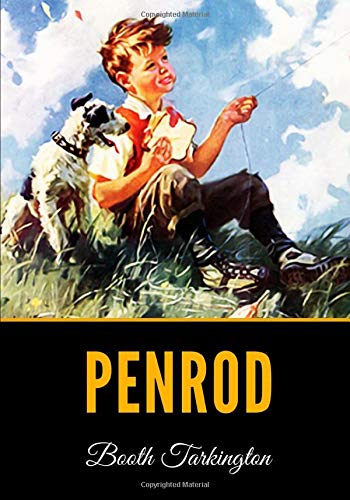 Stock image for Penrod for sale by ZBK Books