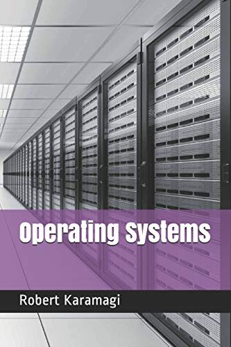 Stock image for Operating Systems for sale by Lucky's Textbooks