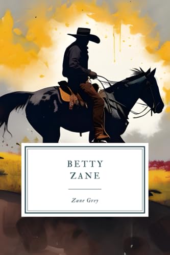 9781693000188: Betty Zane