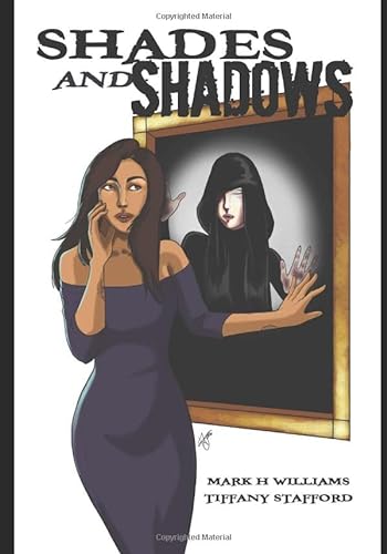 Imagen de archivo de Shades and Shadows (Lilith) a la venta por HPB-Ruby