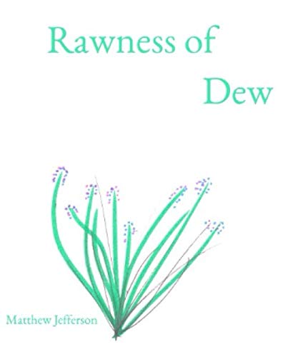 Stock image for Rawness of Dew (Partially Joint With 'Punching Holes in Scrap Paper') for sale by Revaluation Books