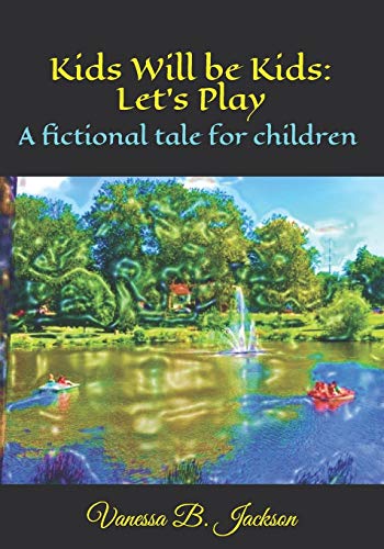 9781693049453: Kids Will be Kids: Let's Play: DOASM