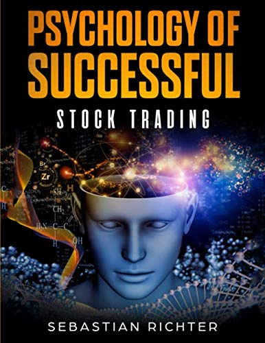 Stock image for Psychology of successful stock trading for sale by Revaluation Books