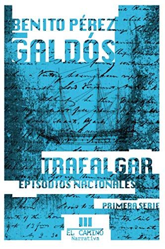 Beispielbild fr Trafalgar zum Verkauf von Revaluation Books