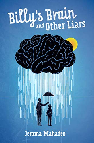 Stock image for Billy's Brain and Other Liars for sale by AwesomeBooks