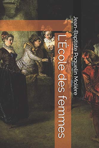 Stock image for L'cole des femmes (French Edition) for sale by Lucky's Textbooks