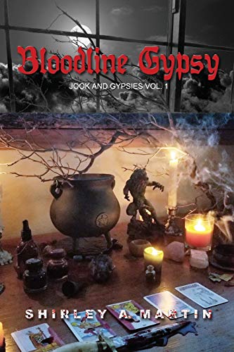 9781693199714: Bloodline Gypsy: Jook and Gypsies, Vol. 1