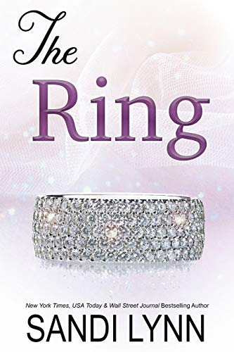 Stock image for The Ring: 4 (Alpha Billionaire Series) for sale by WorldofBooks