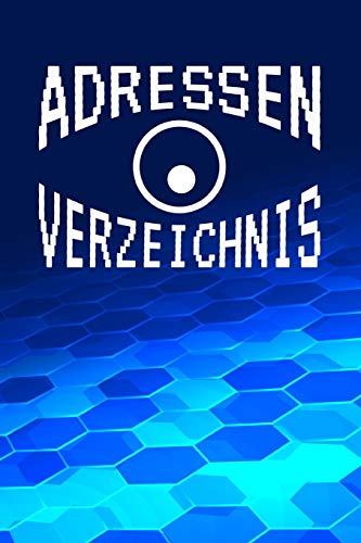 Beispielbild fr Adressenverzeichnis: Adressbuch fur die Anschriften, Telefonnummern und E-Mail-Adressen deiner Freunde, Kollegen und Verwandten - Adressverwaltung mit Platz fur 756 Kontakte, alphabetische Anordnung (Register) zum Verkauf von THE SAINT BOOKSTORE