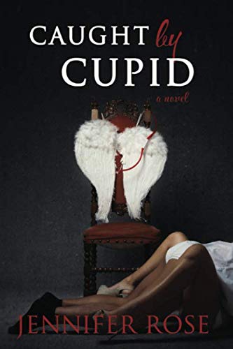 Stock image for Caught by Cupid for sale by Revaluation Books