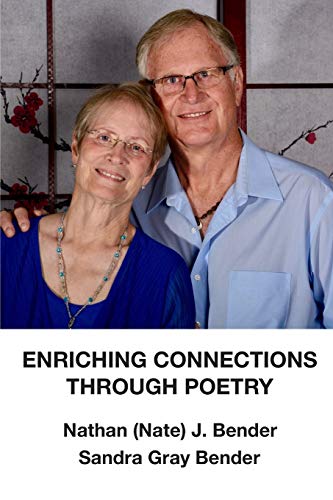 Stock image for Enriching Connections Through Poetry for sale by Lucky's Textbooks