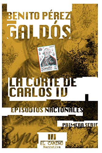 9781693300141: La corte de Carlos IV