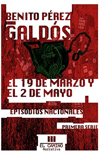 9781693307270: El 19 de marzo y el 2 de mayo