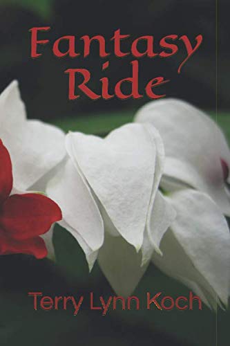 Stock image for Fantasy Ride for sale by Revaluation Books