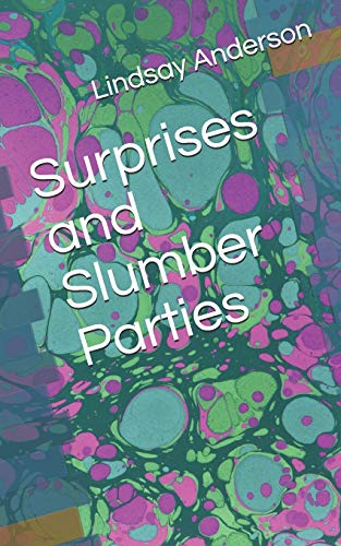 Imagen de archivo de Surprises and Slumber Parties (Making It Count) a la venta por Lucky's Textbooks