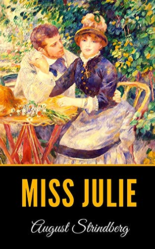 Stock image for Miss Julie for sale by SecondSale