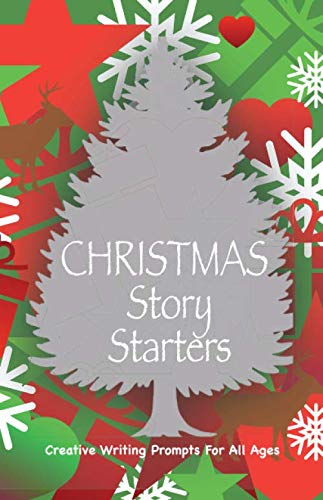 Imagen de archivo de Christmas Story Starters a la venta por Revaluation Books