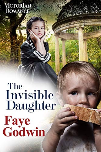 Stock image for The Invisible Daughter for sale by WorldofBooks