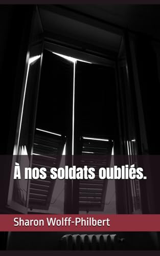 Stock image for  nos soldats oublis. for sale by medimops