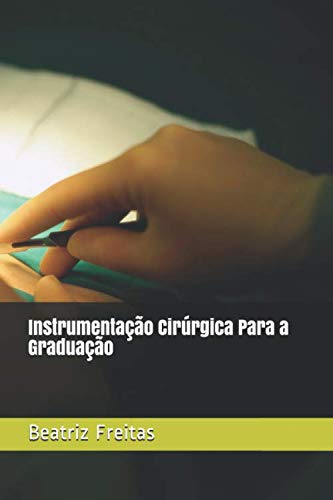 Stock image for Instrumentao Cirrgica Para a Graduao for sale by Revaluation Books