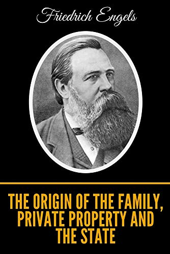 9781693694301: The Origin of the Family, Private Property and the State