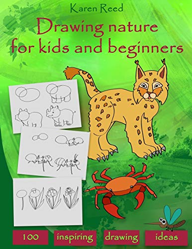 Beautiful Nature Coloring Pages for Kids | Free Printables | Loved by Kids-saigonsouth.com.vn