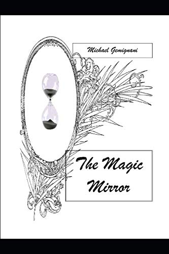 Stock image for The Magic Mirror for sale by Revaluation Books