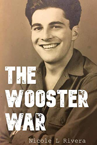 Stock image for The Wooster War for sale by Better World Books