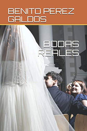 Imagen de archivo de BODAS REALES a la venta por Revaluation Books