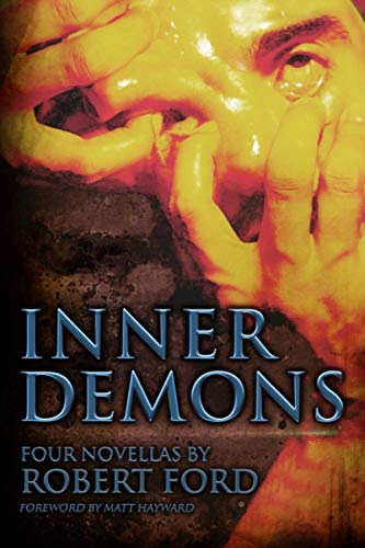 Imagen de archivo de Inner Demons: Four Novellas a la venta por HPB-Emerald