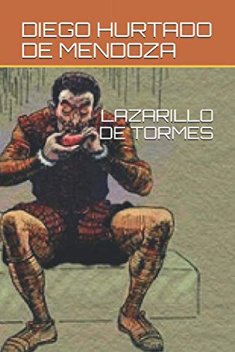 Beispielbild fr LAZARILLO DE TORMES zum Verkauf von Greener Books