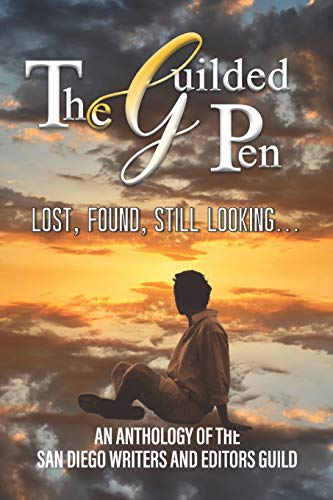 Stock image for The Guilded Pen: Eighth Edition for sale by SecondSale