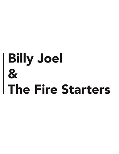 Stock image for Billy Joel & The Fire Starters for sale by Lucky's Textbooks