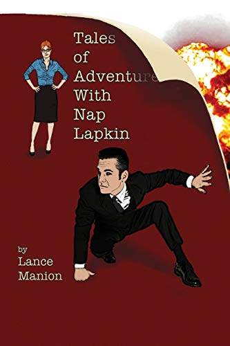 Beispielbild fr Tales of Adventure With Nap Lapkin zum Verkauf von Lucky's Textbooks