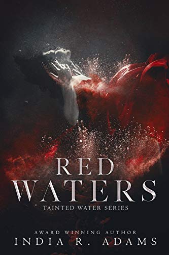 Stock image for Red Waters (Tainted Water) for sale by Save With Sam