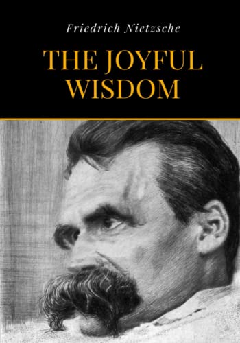 Stock image for The Joyful Wisdom for sale by Revaluation Books