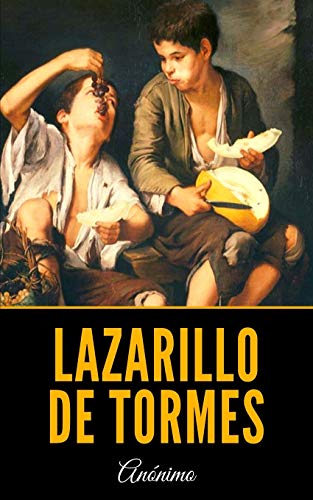 9781693988912: Lazarillo de Tormes