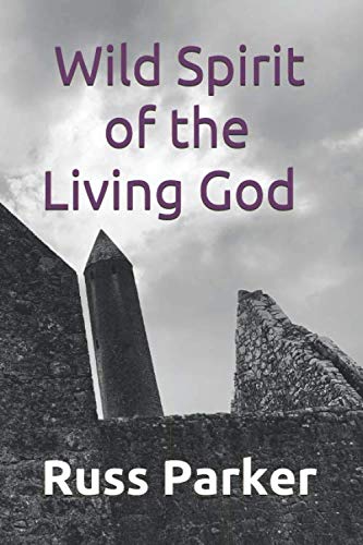 Beispielbild fr Wild Spirit of the Living God: Prayer Poems for the Journey zum Verkauf von WorldofBooks