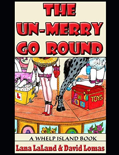 Stock image for The Un-Merry Go Round for sale by Revaluation Books