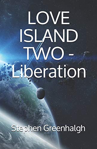 Imagen de archivo de Love Island Two - Liberation a la venta por THE SAINT BOOKSTORE
