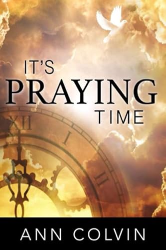Stock image for It's Praying Time for sale by Revaluation Books
