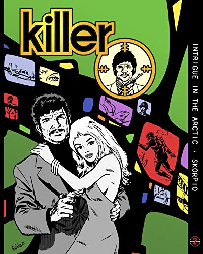 Beispielbild fr Killer: Volume 2 zum Verkauf von Save With Sam