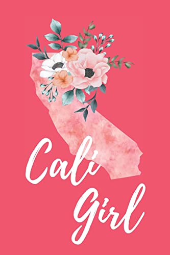 Stock image for Cali Girl for sale by THE SAINT BOOKSTORE