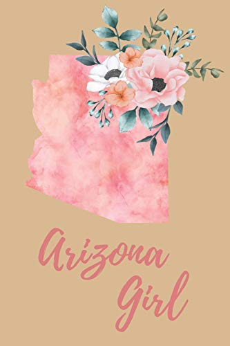 Stock image for Arizona Girl for sale by THE SAINT BOOKSTORE