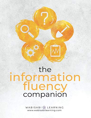 Beispielbild fr Information Fluency Companion zum Verkauf von Revaluation Books