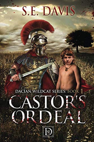 Stock image for Castor's Ordeal: Dacian Wildcat Series - Book 1 for sale by Jenson Books Inc